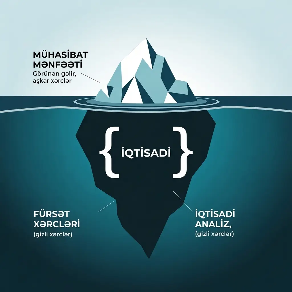 You are currently viewing 02 – İqtisadi mənfəət nədir?