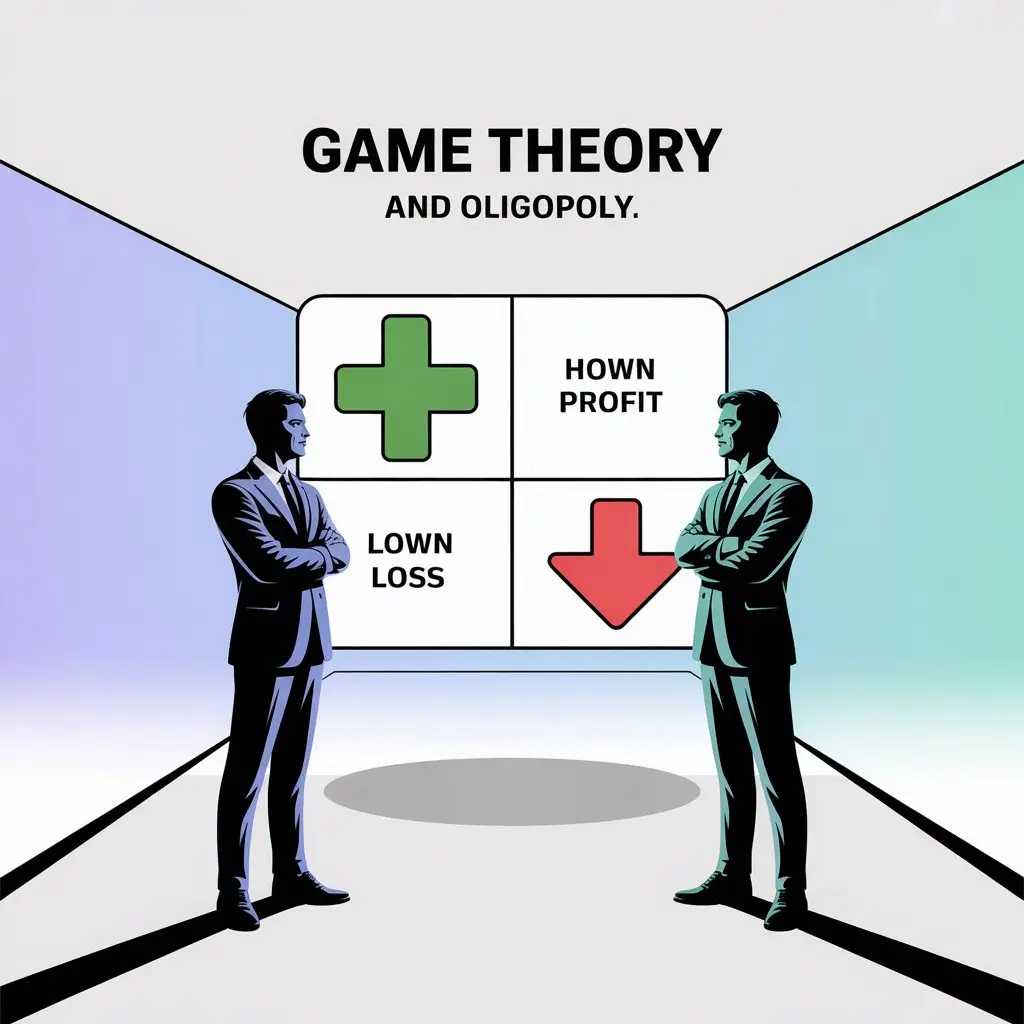 You are currently viewing 06 – Oyunlar Nəzəriyyəsi və Məhbus Dilemması