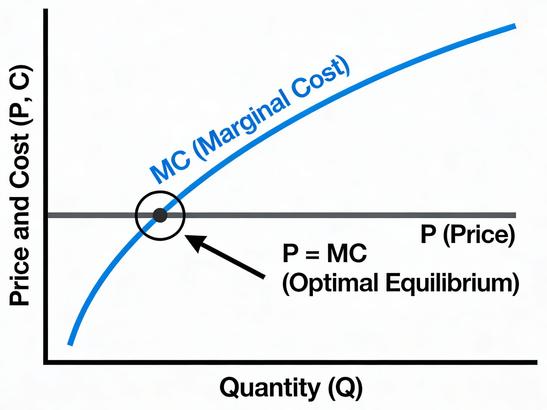 You are currently viewing 04 – Qiymət Strategiyası P = MC və P > MC