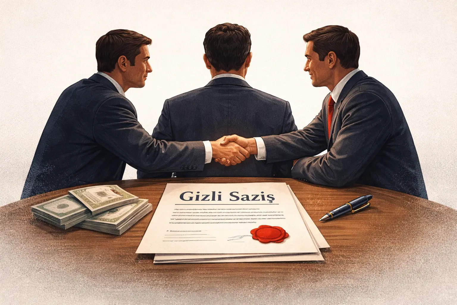 You are currently viewing 04 – Rəqabəti Məhdudlaşdıran Sazişlər