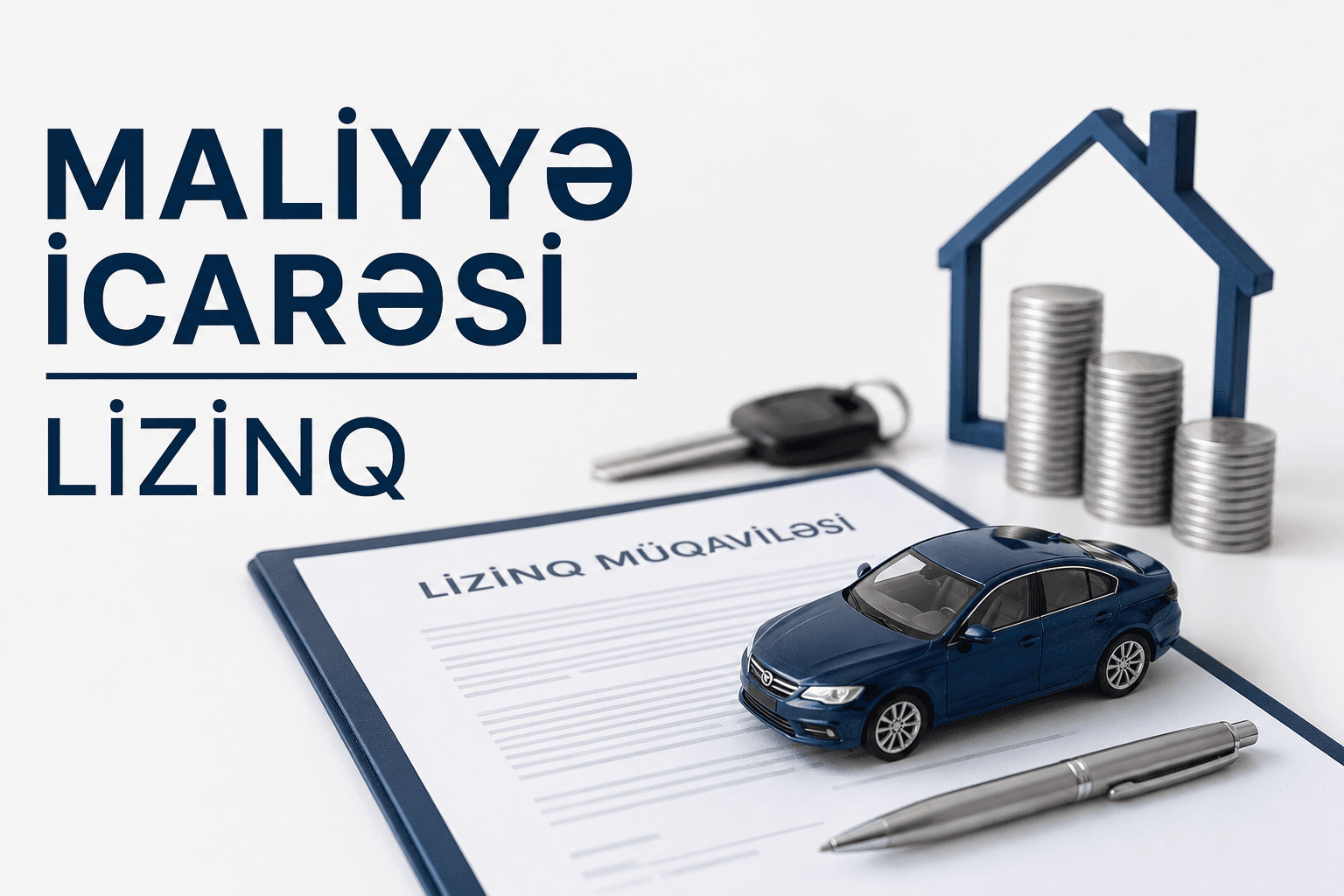 You are currently viewing “Maliyyə İcarəsi Haqqında” Yeni Qanun: Rəqabət Hüququ Müstəvisində Təhlil